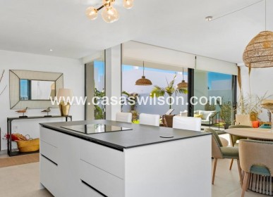 New Build - Villa - Cartagena - Mar de Cristal