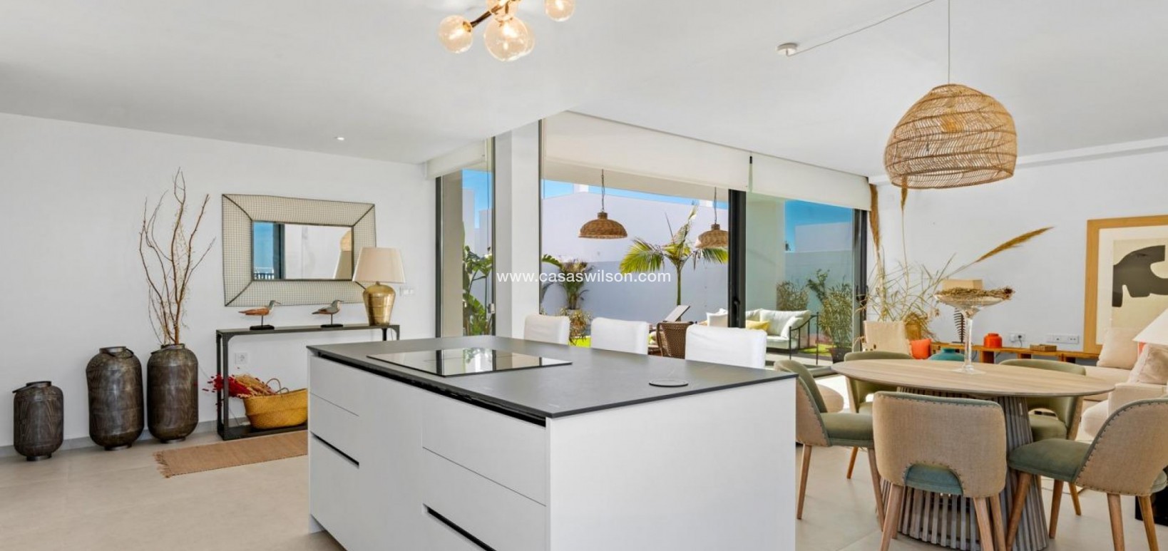 New Build - Villa - Cartagena - Mar de Cristal