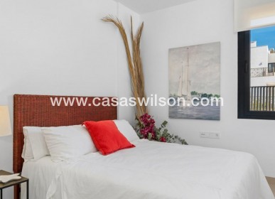 New Build - Villa - Cartagena - Mar de Cristal