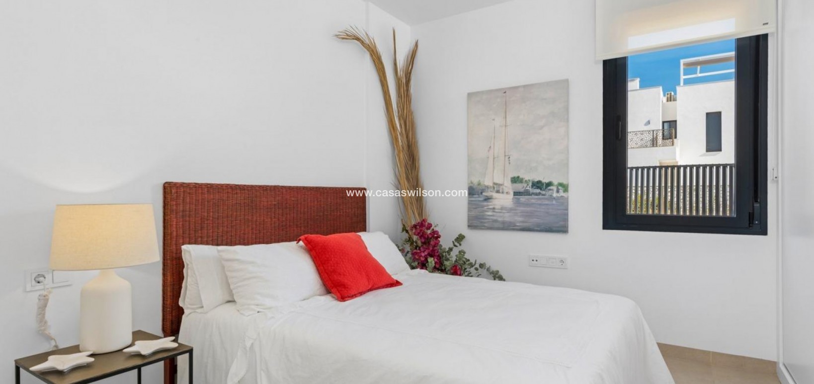 New Build - Villa - Cartagena - Mar de Cristal