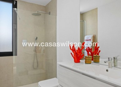 New Build - Villa - Cartagena - Mar de Cristal