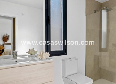 New Build - Villa - Cartagena - Mar de Cristal