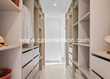 New Build - Villa - Cartagena - Mar de Cristal