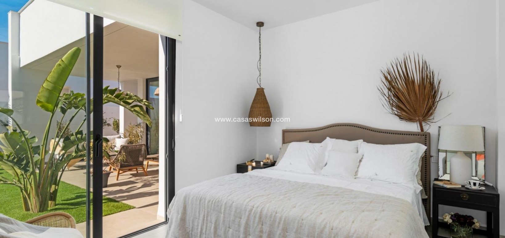 New Build - Villa - Cartagena - Mar de Cristal