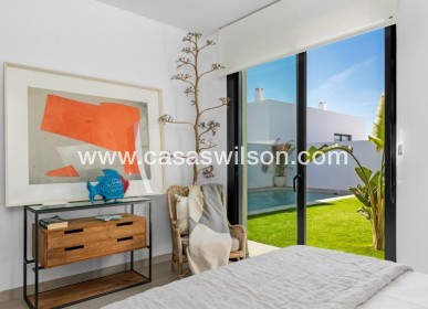 New Build - Villa - Cartagena - Mar de Cristal