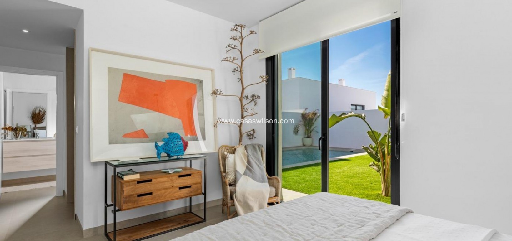 New Build - Villa - Cartagena - Mar de Cristal