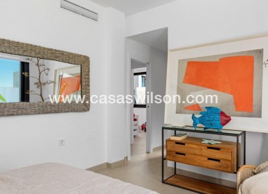 New Build - Villa - Cartagena - Mar de Cristal