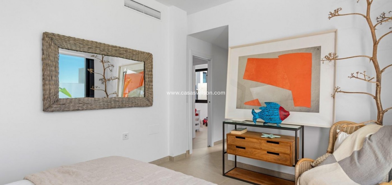 New Build - Villa - Cartagena - Mar de Cristal