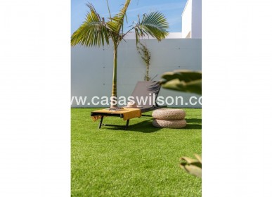 New Build - Villa - Cartagena - Mar de Cristal