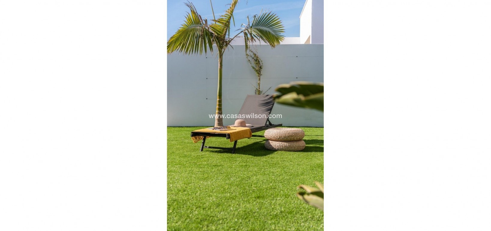 New Build - Villa - Cartagena - Mar de Cristal