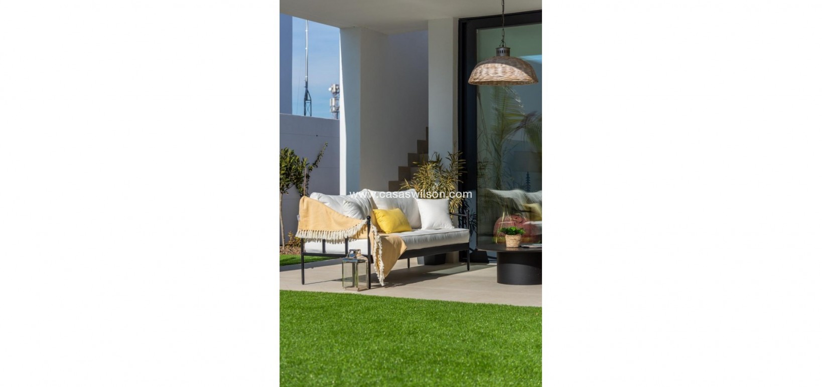 New Build - Villa - Cartagena - Mar de Cristal