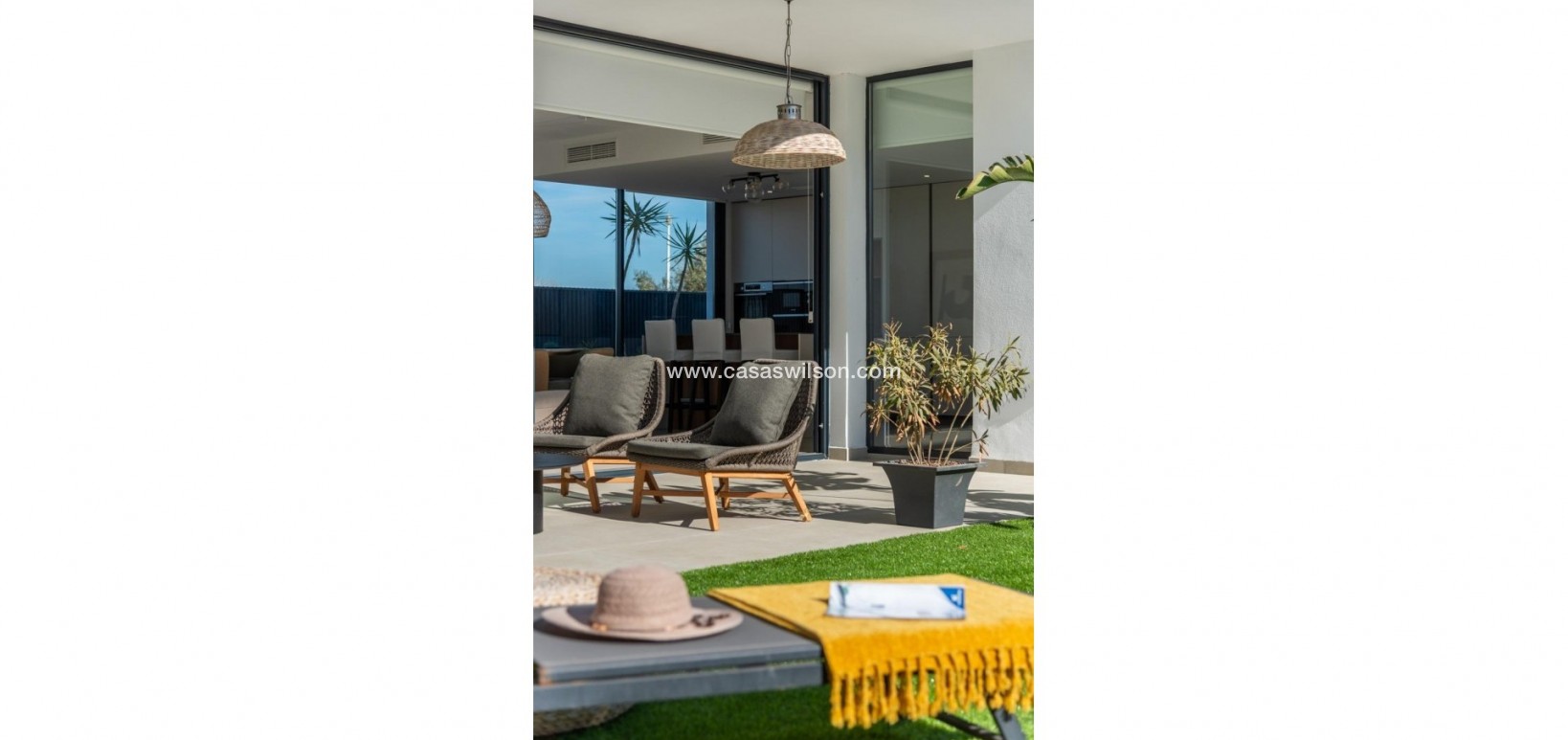 New Build - Villa - Cartagena - Mar de Cristal