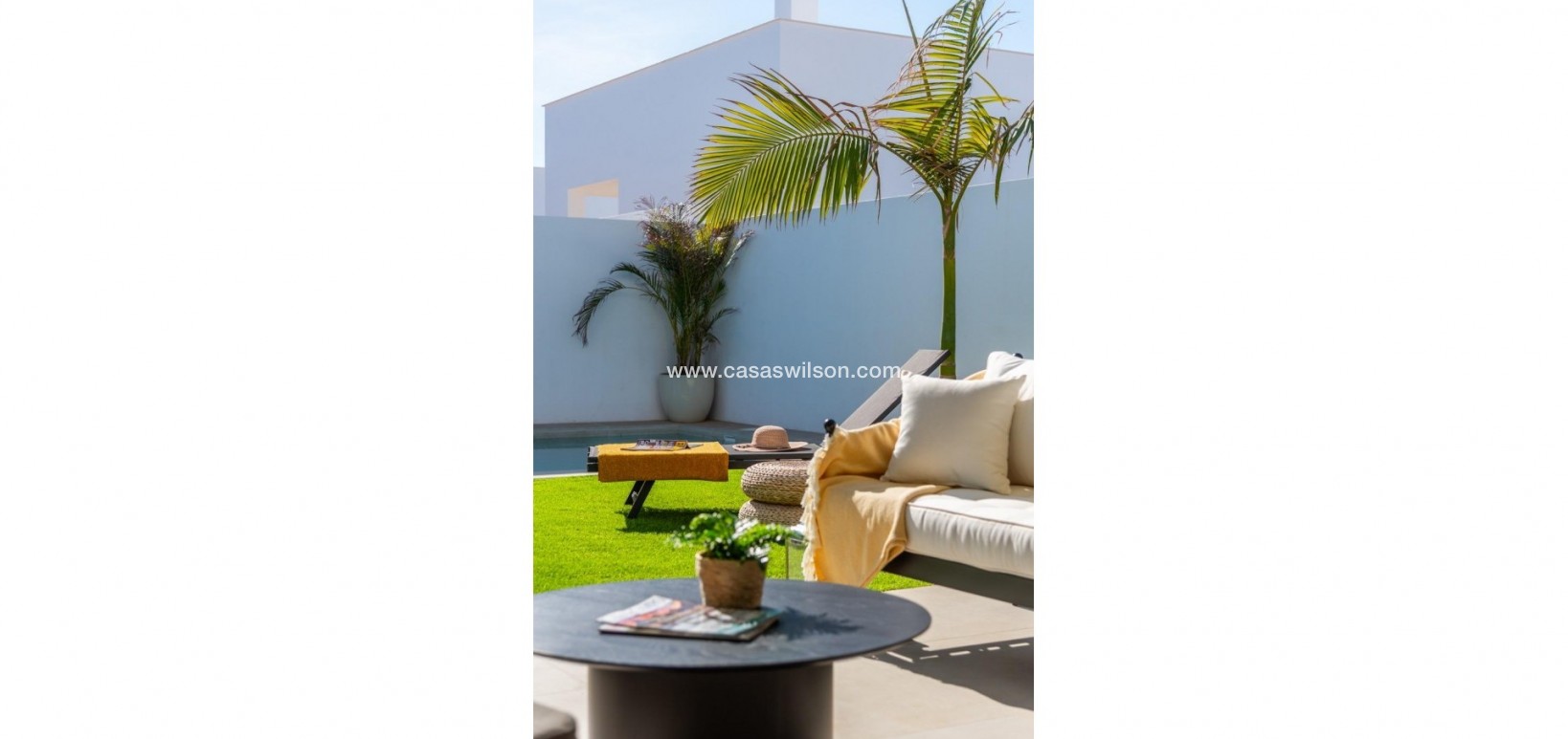 New Build - Villa - Cartagena - Mar de Cristal