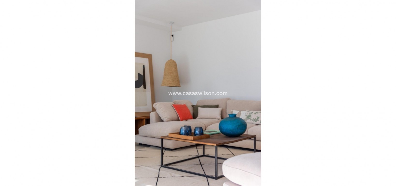 New Build - Villa - Cartagena - Mar de Cristal