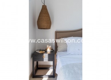 New Build - Villa - Cartagena - Mar de Cristal