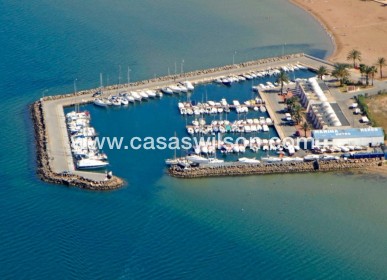 New Build - Villa - Cartagena - Mar de Cristal