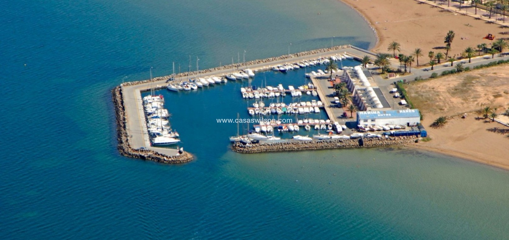 New Build - Villa - Cartagena - Mar de Cristal