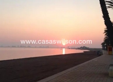 New Build - Villa - Cartagena - Mar de Cristal