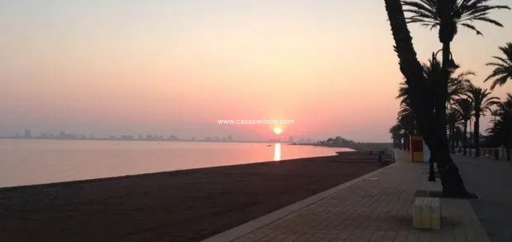 New Build - Villa - Cartagena - Mar de Cristal