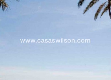 New Build - Villa - Cartagena - Mar de Cristal