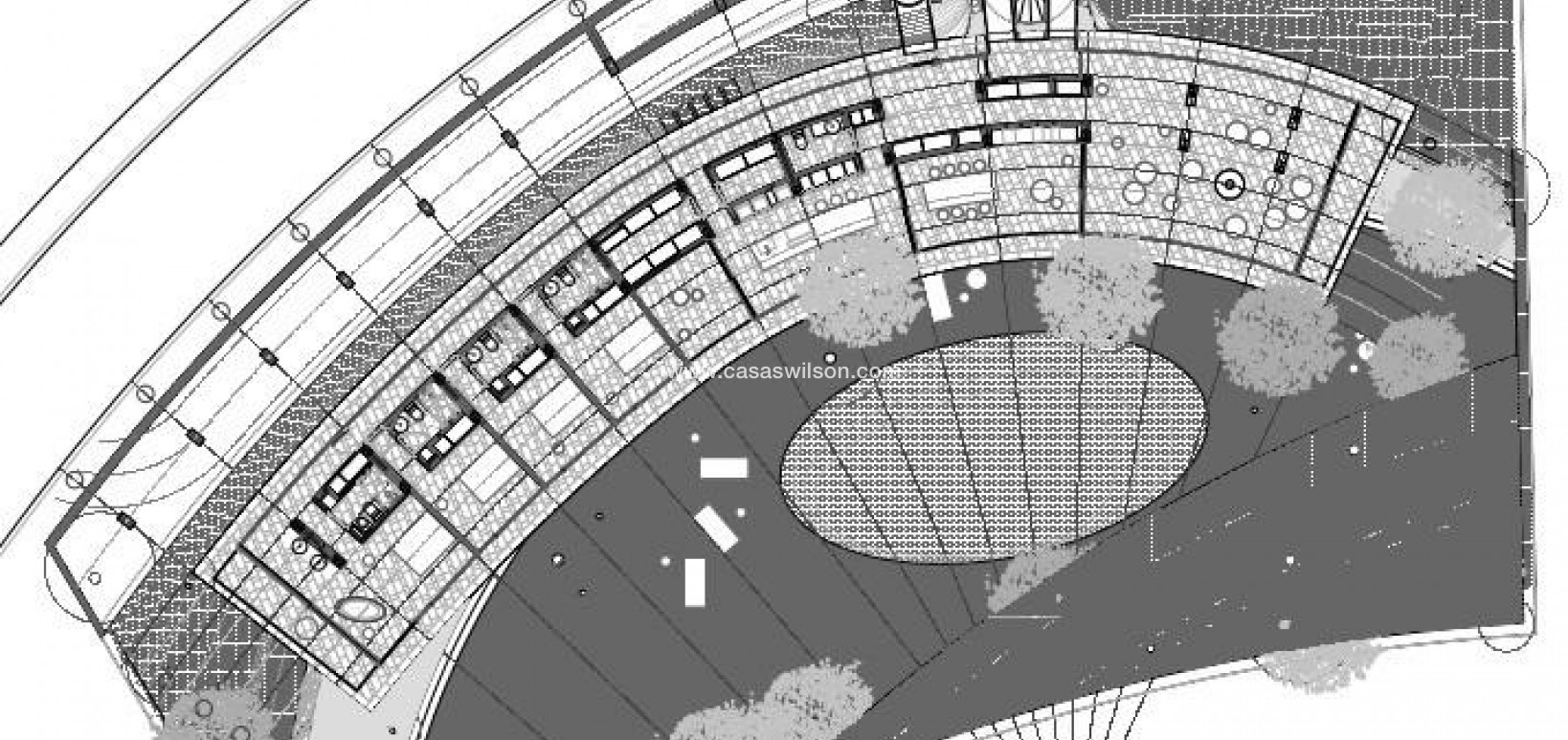 New Build - Villa - Benissa - Racó Del Galeno