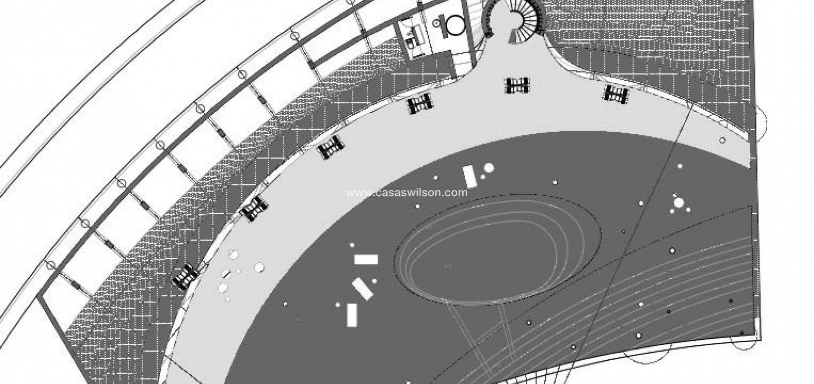 New Build - Villa - Benissa - Racó Del Galeno