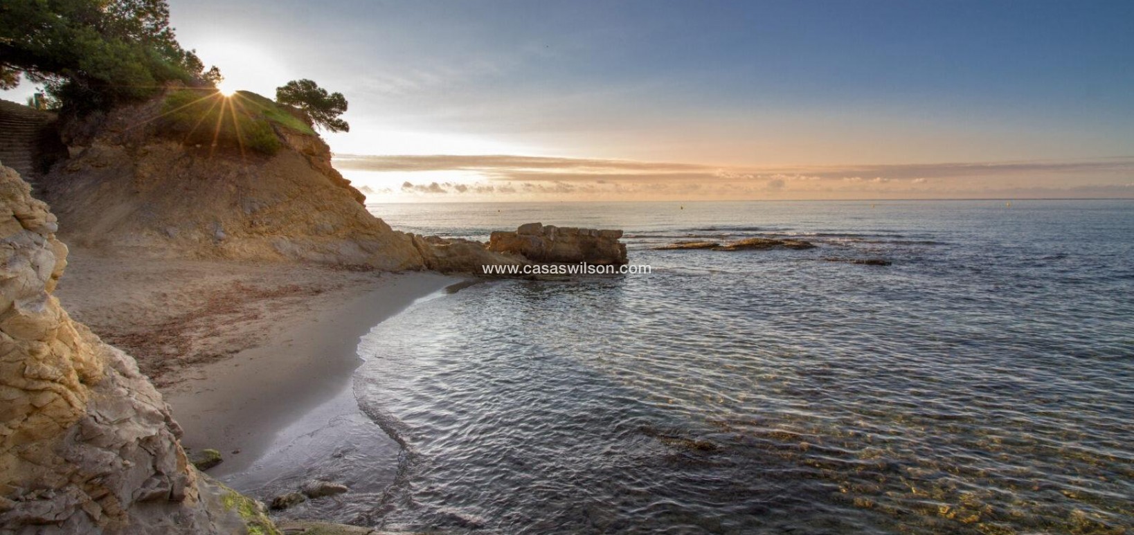 New Build - Villa - Benissa - Racó Del Galeno