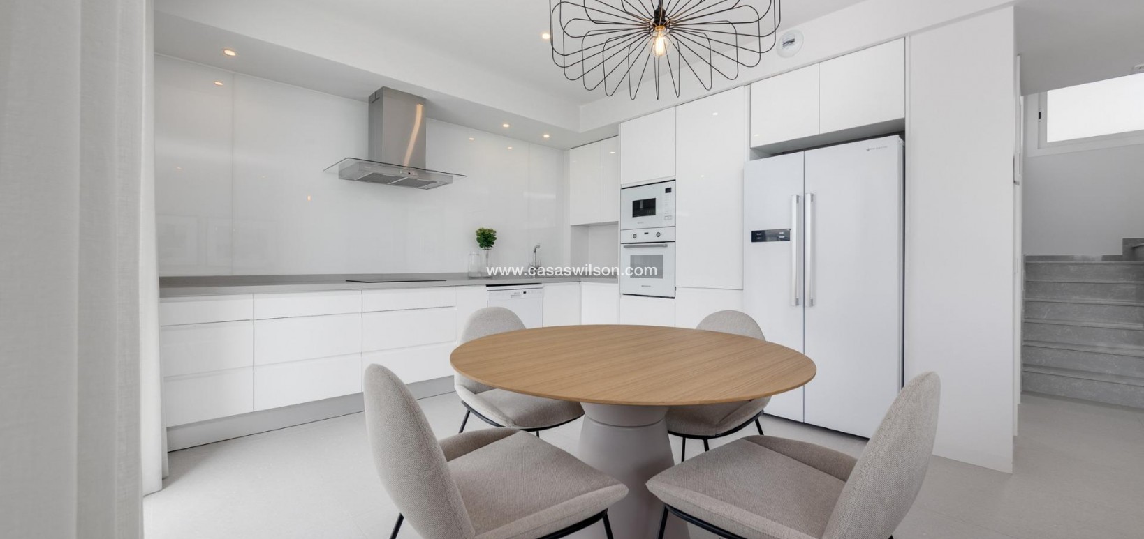 New Build - Villa - Mutxamel