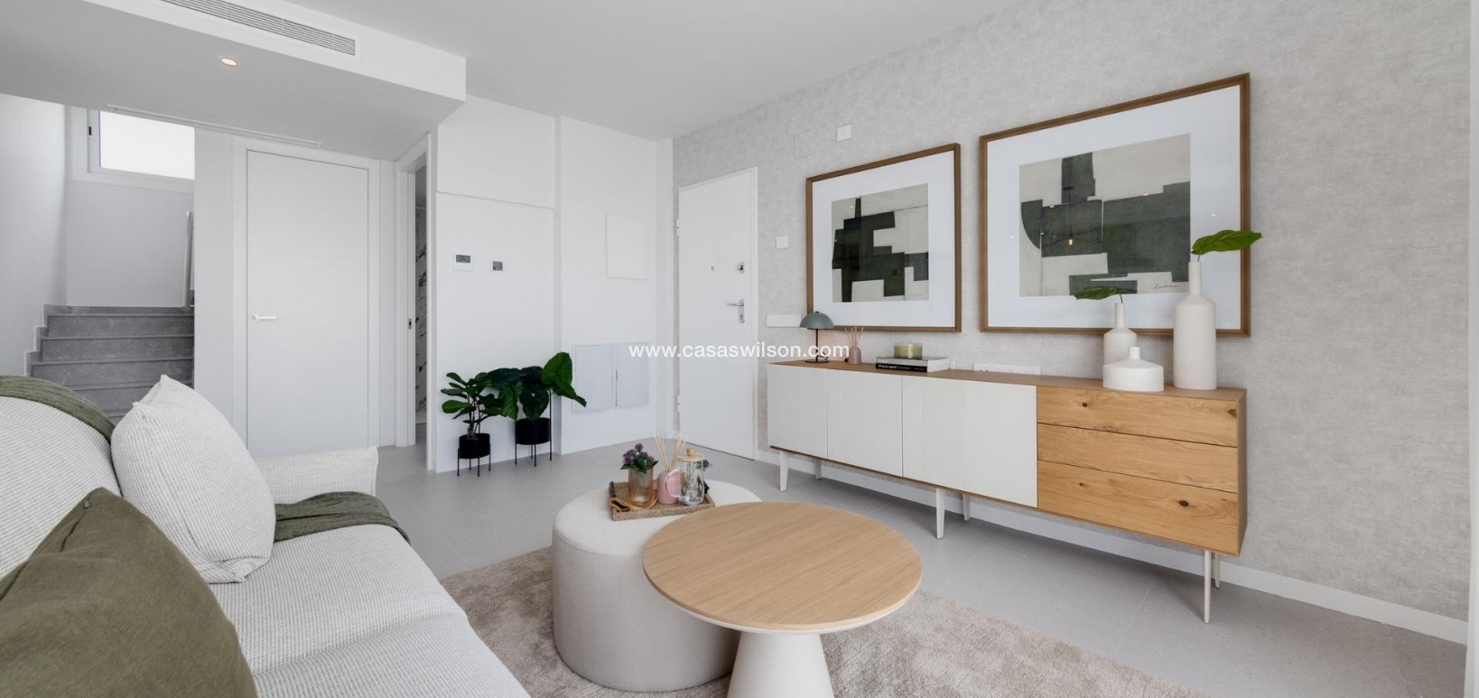 New Build - Villa - Mutxamel