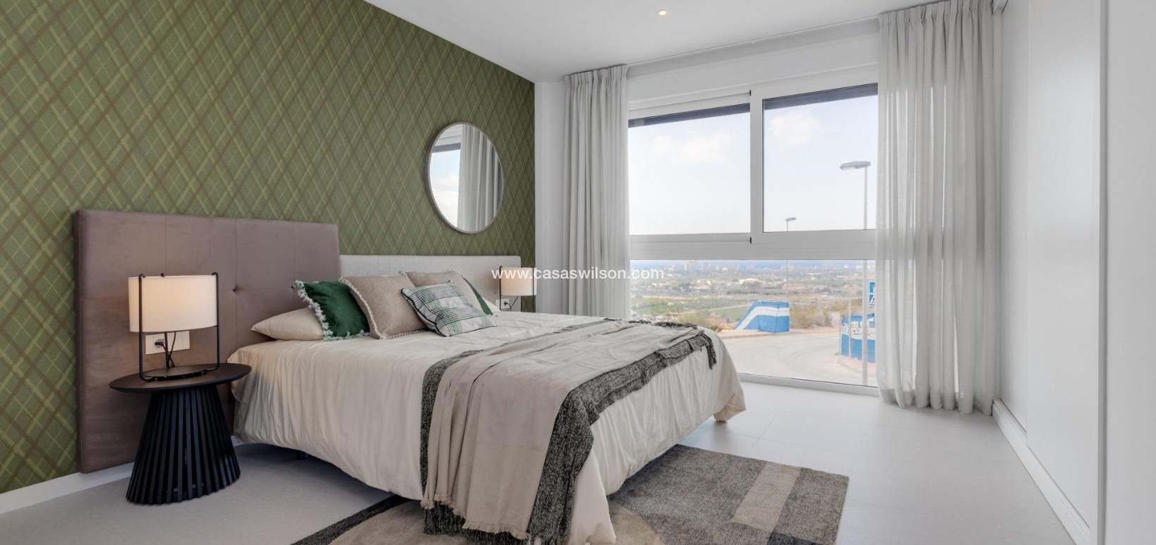 New Build - Villa - Mutxamel