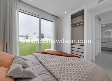 New Build - Villa - Mutxamel