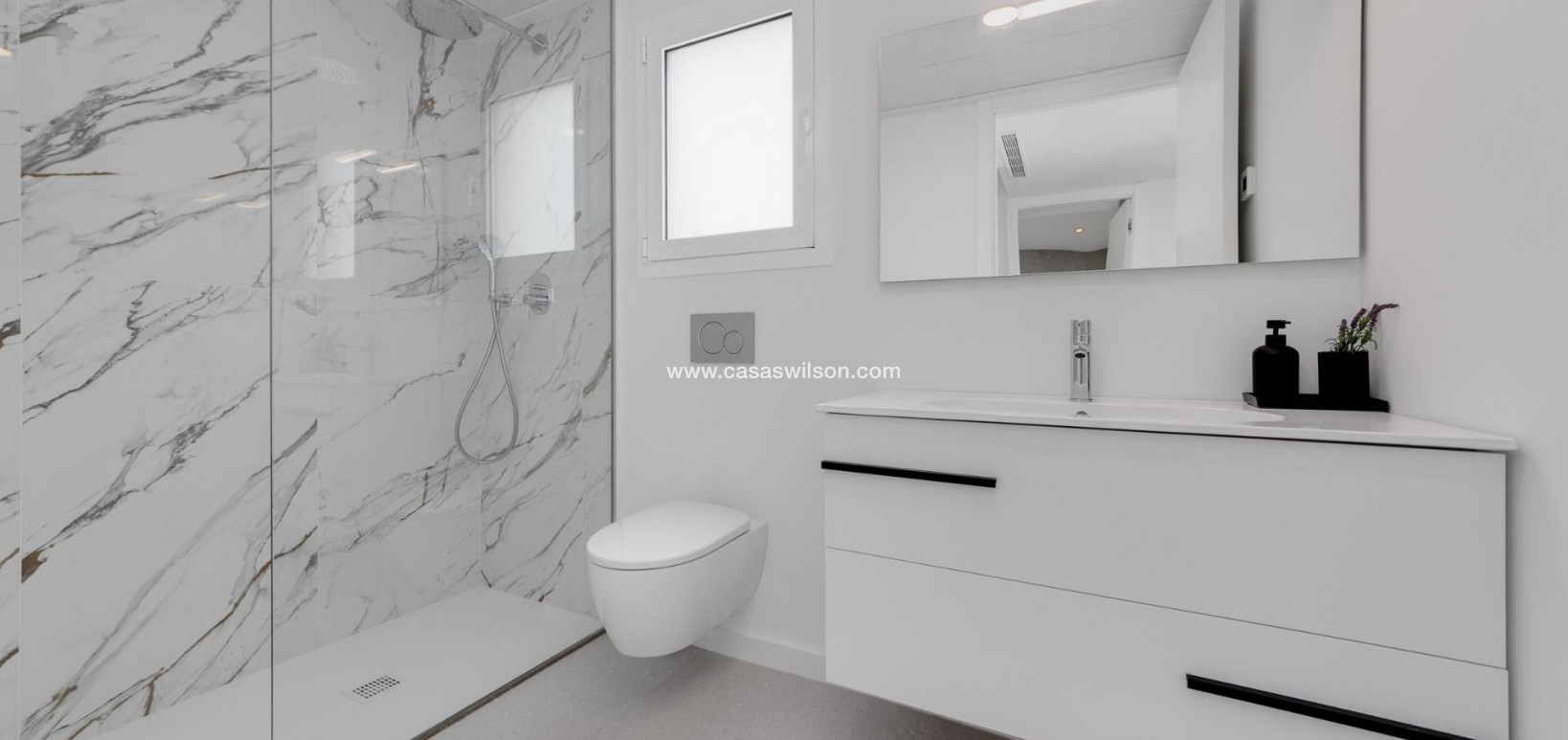 New Build - Villa - Mutxamel