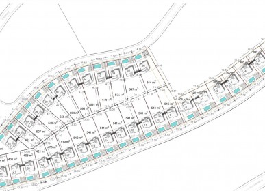 New Build - Villa - Mutxamel