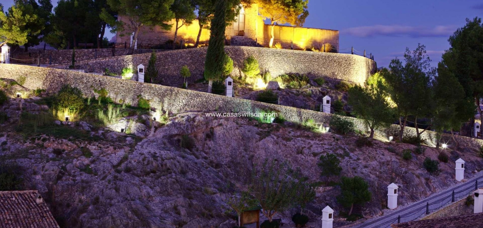 New Build - Villa - Polop - Polop Hills