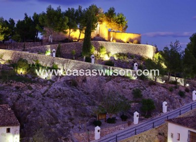 Nueva construcción  - Chalet - Polop - Polop Hills