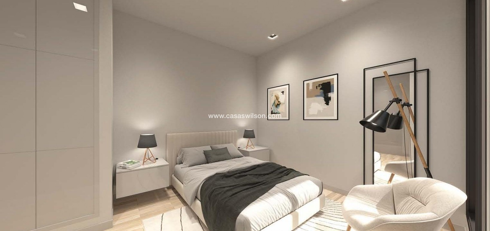 New Build - Townhouse - Dolores - Sector 2