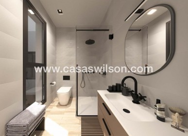 New Build - Townhouse - Dolores - Sector 2