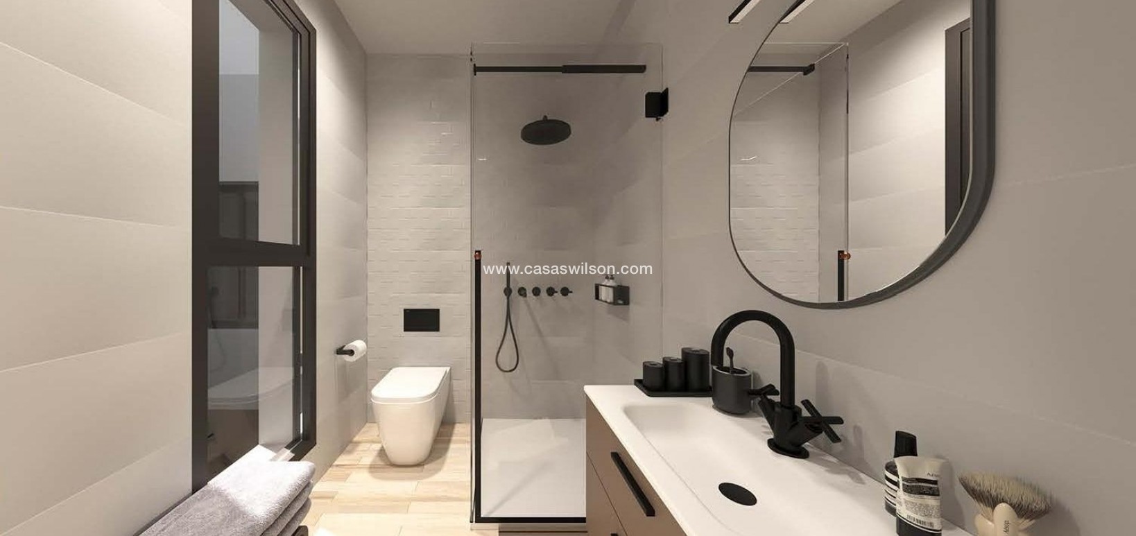 New Build - Townhouse - Dolores - Sector 2