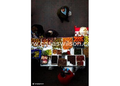 Nueva construcción  - Adosado - Dolores - Sector 2