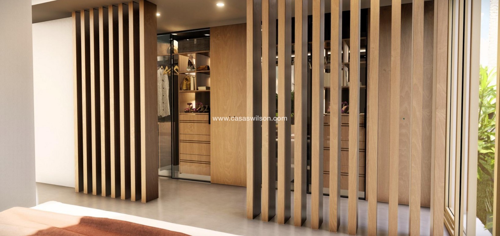 New Build - Villa - Algorfa - Lomas de La Juliana