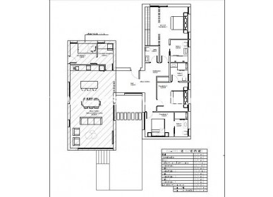 New Build - Villa - Algorfa - Lomas de La Juliana
