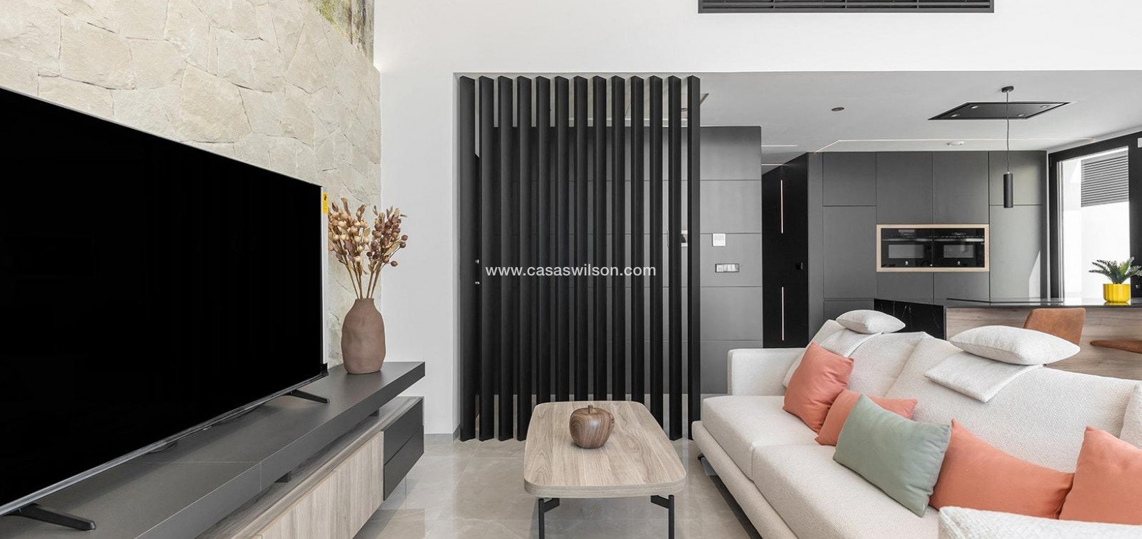 New Build - Villa - Torrevieja - Los Balcones