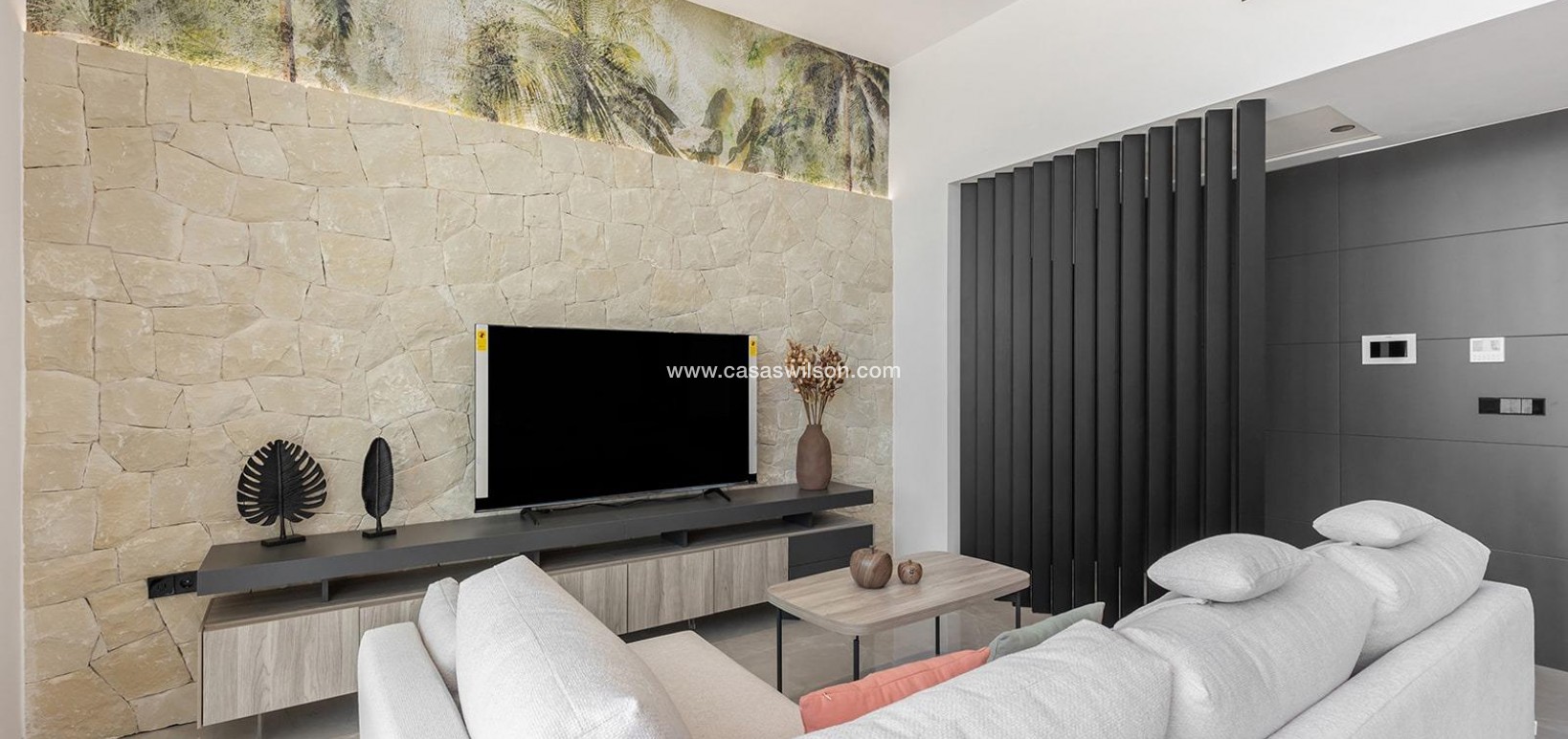 New Build - Villa - Torrevieja - Los Balcones