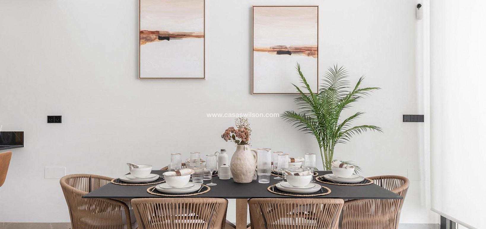 New Build - Villa - Torrevieja - Los Balcones