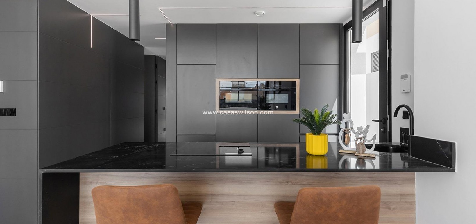 New Build - Villa - Torrevieja - Los Balcones