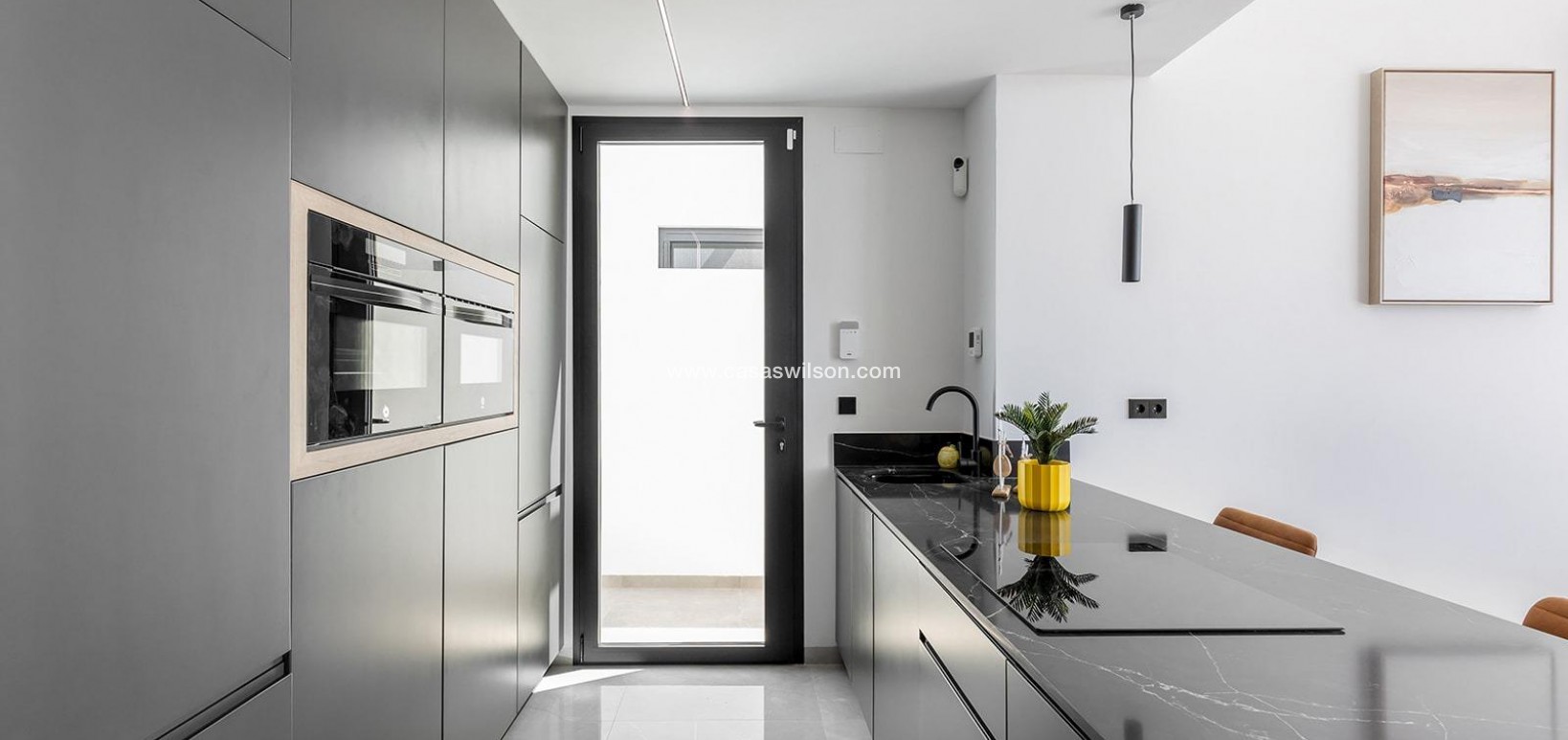 New Build - Villa - Torrevieja - Los Balcones