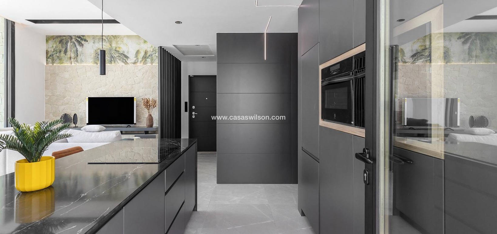 New Build - Villa - Torrevieja - Los Balcones