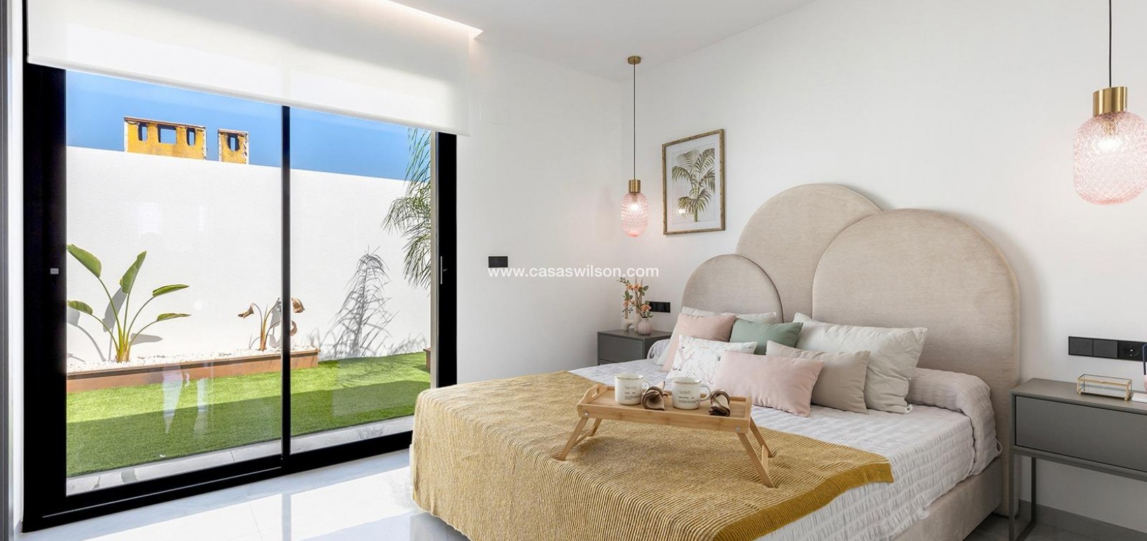 New Build - Villa - Torrevieja - Los Balcones