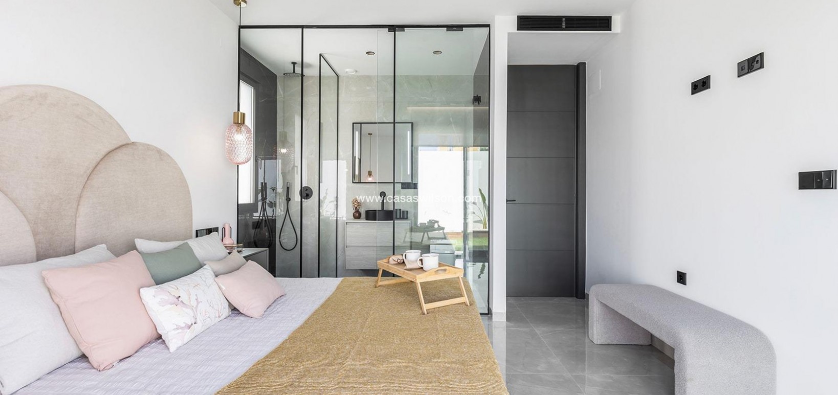 New Build - Villa - Torrevieja - Los Balcones