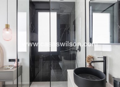 New Build - Villa - Torrevieja - Los Balcones